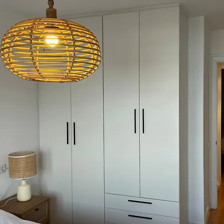 El Balcon De San Lorenzo Διαμέρισμα *