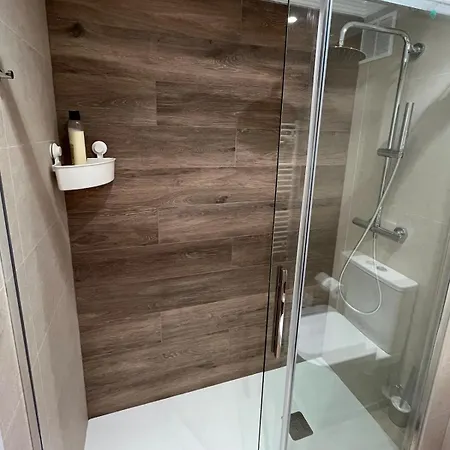 El Balcon De San Lorenzo Apartmán Gijón