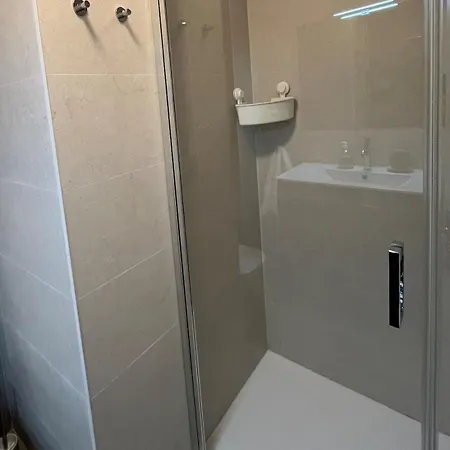 Διαμέρισμα El Balcon De San Lorenzo Χιχόν