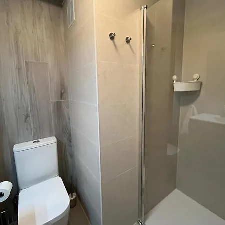 El Balcon De San Lorenzo Apartmán Gijón