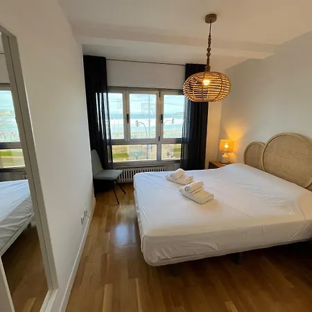 El Balcon De San Lorenzo * Χιχόν