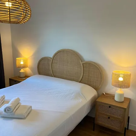 El Balcon De San Lorenzo