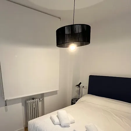 El Balcon De San Lorenzo Διαμέρισμα