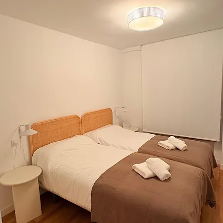 El Balcon De San Lorenzo