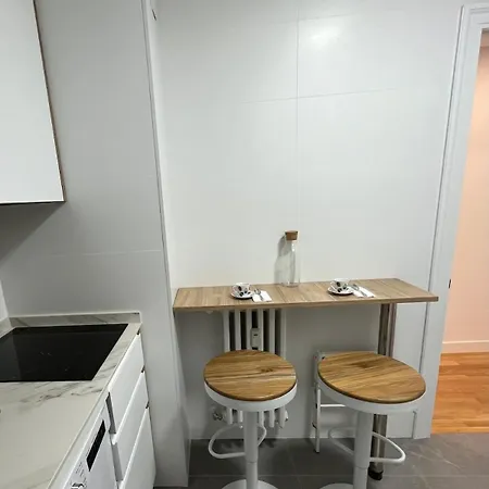 Apartmán El Balcon De San Lorenzo *