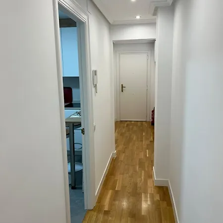 El Balcon De San Lorenzo