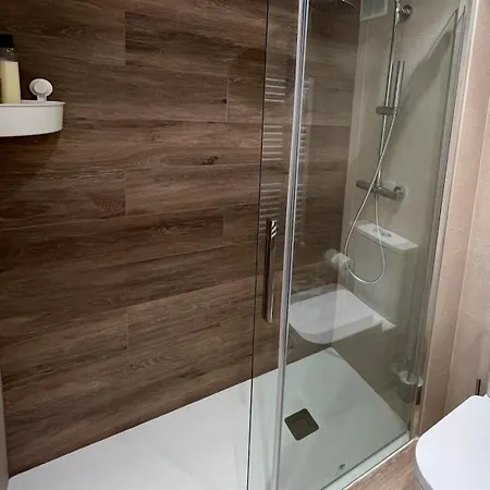 Apartmán El Balcon De San Lorenzo Gijón