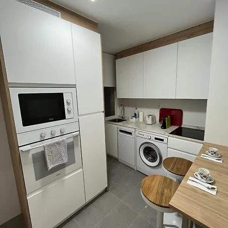 El Balcon De San Lorenzo * Gijón