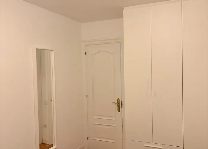 Διαμέρισμα El Balcon De San Lorenzo Χιχόν