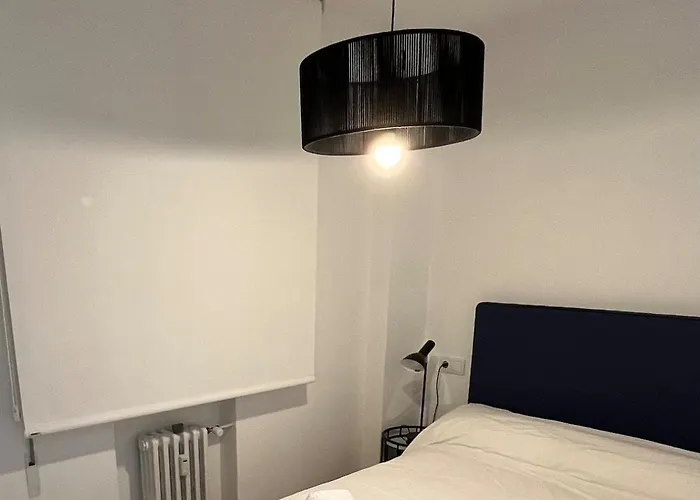 El Balcon De San Lorenzo Διαμέρισμα