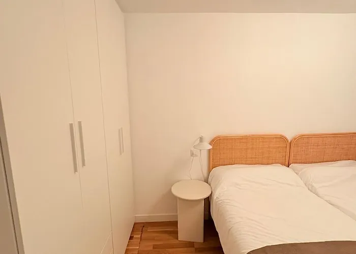 Διαμέρισμα El Balcon De San Lorenzo *