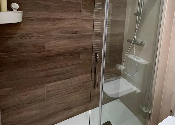 Διαμέρισμα El Balcon De San Lorenzo Χιχόν