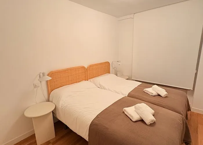 Διαμέρισμα El Balcon De San Lorenzo