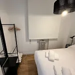 아파트 El Balcon De San Lorenzo *