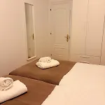 El Balcon De San Lorenzo 아파트 기욘