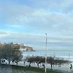 아파트 El Balcon De San Lorenzo *