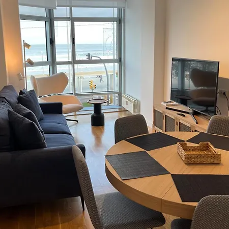 El Balcon De San Lorenzo شقة *