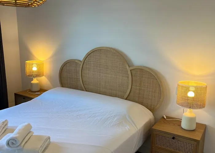 El Balcon De San Lorenzo