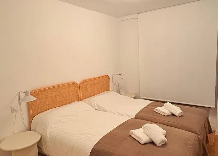 El Balcon De San Lorenzo