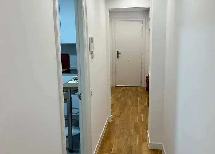 El Balcon De San Lorenzo