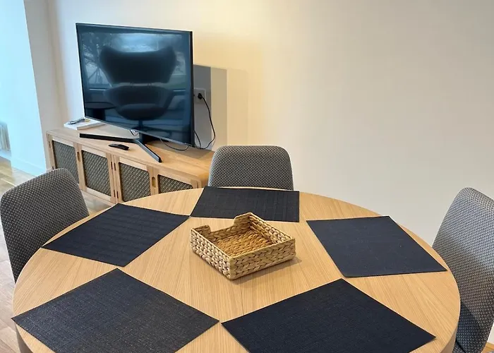 شقة El Balcon De San Lorenzo خيخون